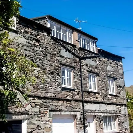 Rosegate House, * Elterwater