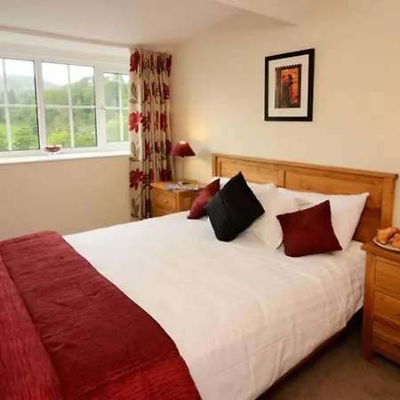 Rosegate House,