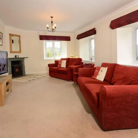 Rosegate House, Holiday home