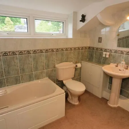 Rosegate House, Holiday home Elterwater