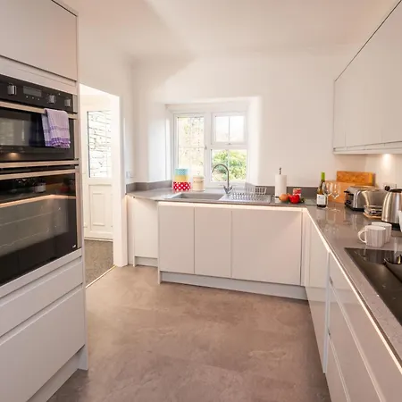 Rosegate House, Holiday home *