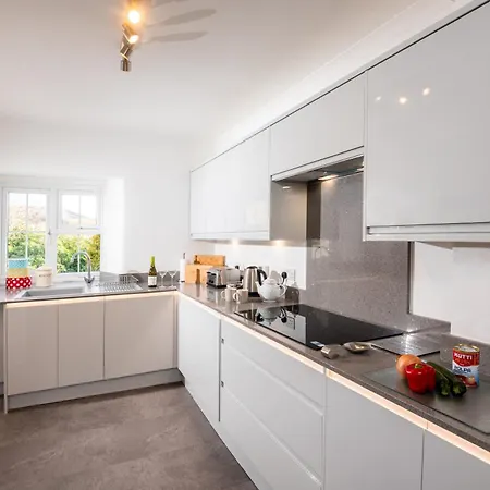 Holiday home Rosegate House, Elterwater