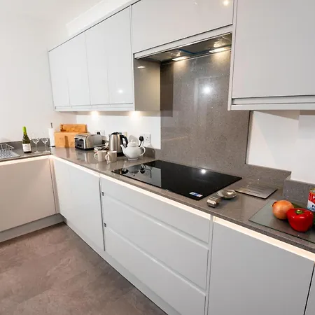 Rosegate House,