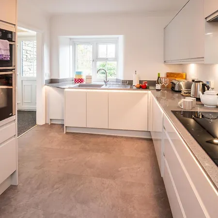 Rosegate House, 펜션 엘터워터